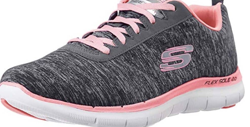 skechers sport flex sole