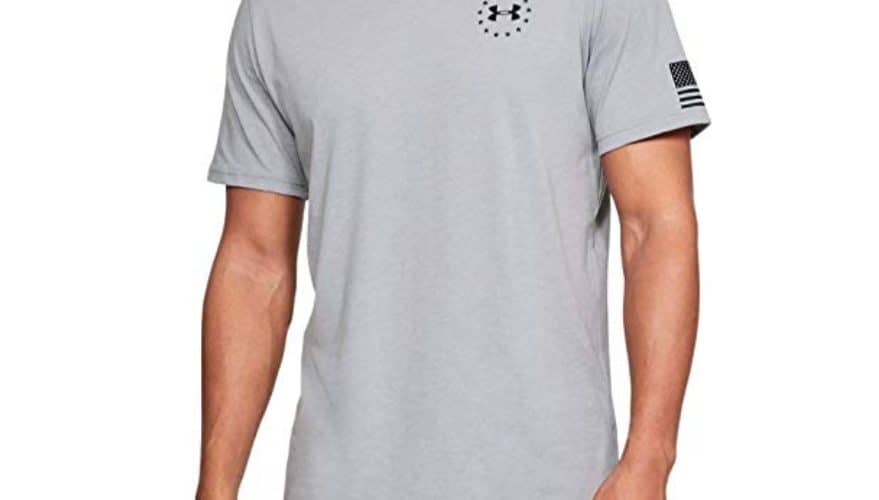 under armour copy t shirt
