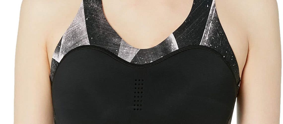 reebok pure move bra amazon