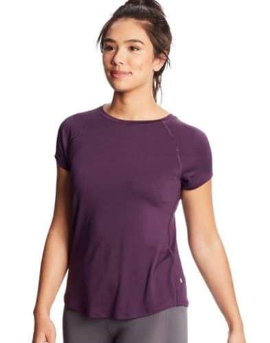 c9 by champion women's tech tee