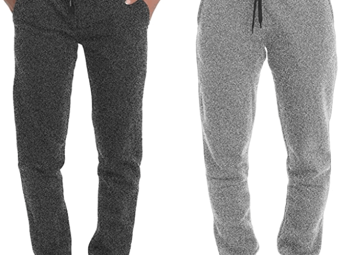 TEXFIT 2-Pack Joggers for Women with Side Pockets - Savings Guru