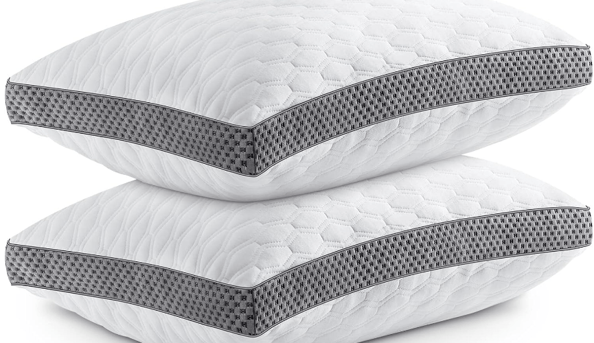 Bedstory shop pillows reviews