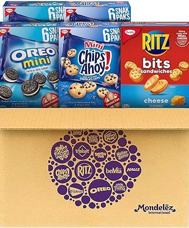 OREO