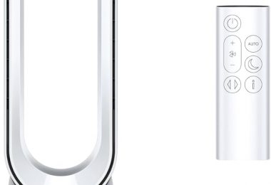 Dyson Purifier Cool Gen1 TP10 Air Purifying