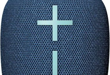 Ultimate Ears WONDERBOOM 4 Portable Waterproof Bluetooth