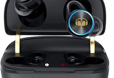 Monster Clarity 101Plus AirLinks Wireless Earbuds