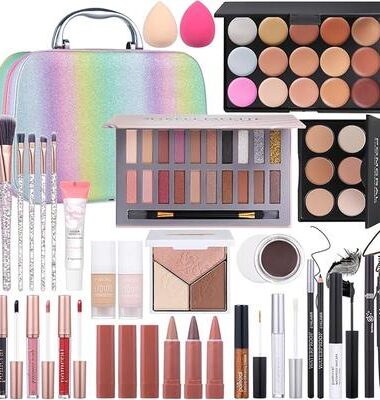 Makeup Kits