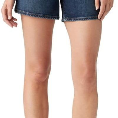 Levis Womens Aline ShortsShorts