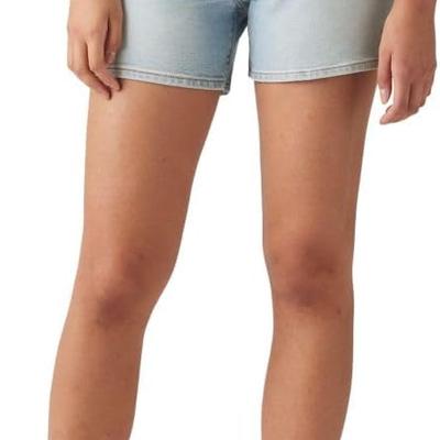 Levis Womens Aline ShortsShorts