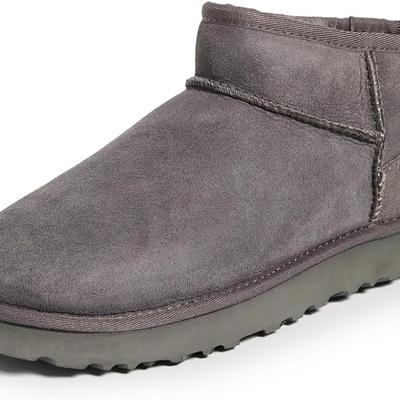 UGG womens CLASSIC ULTRA MINI Boot