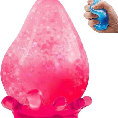 Water Drop Squeeze Squishies