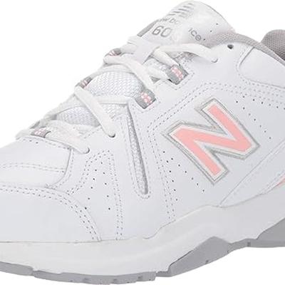 New Balance Womens 608 V5 Casual Comfort