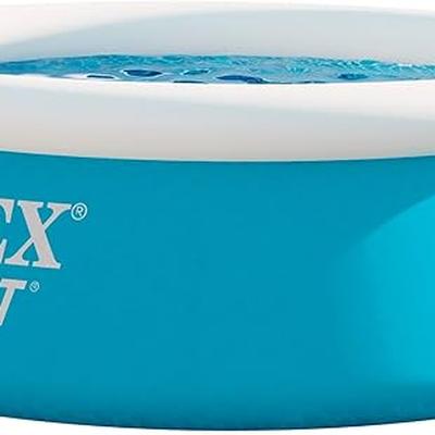 Intex 6ft x 20in Easy Set Swimming