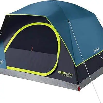 Coleman Skydome Camping Tent