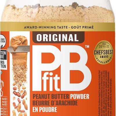 PBfit AllNatural Peanut Butter Powder