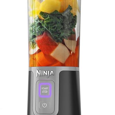 Ninja Blast Portable Blender