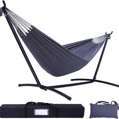 Hammock with Stand