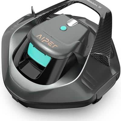 AIPER Seagull SE Cordless Robotic Pool Cleaner