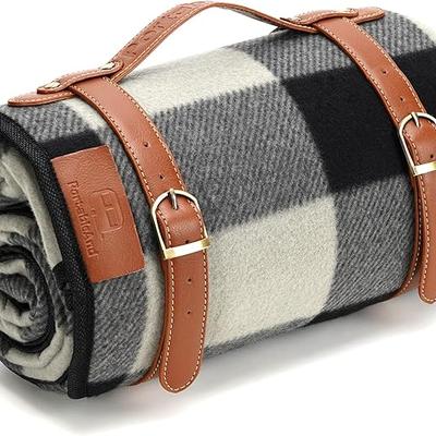 PortableAnd Large Picnic Outdoor Blanket Sand