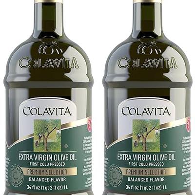 Colavita Premium Selection Extra Virgin Olive Oil