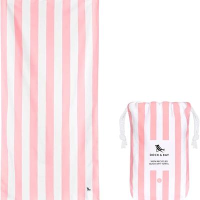 Dock Bay Beach Towel Quick