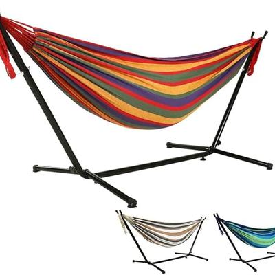 GOUTIME Hammock with Stand