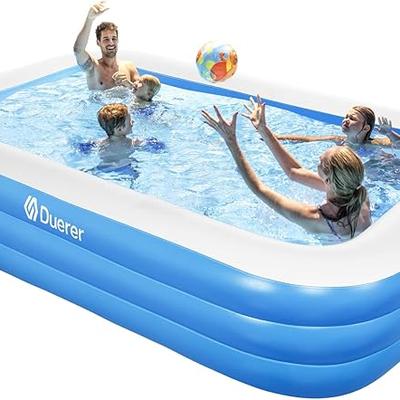 Duerer Inflatable Swimming Pools