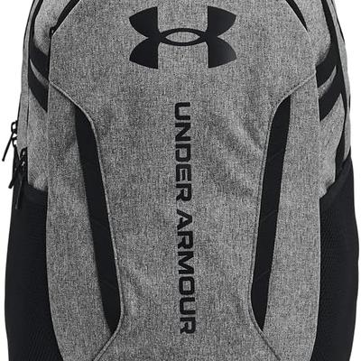 Under Armour unisexadult Hustle 6