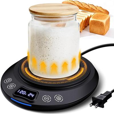 Sourdough Starter Warmer Mat