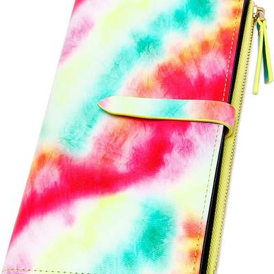 Slim Wallets for Women Credit Card Holder - Savings Guru