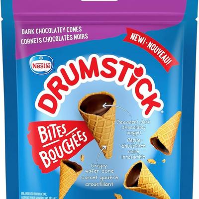 DRUMSTICK Bites