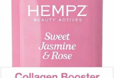 HEMPZ Body Lotion Sweet Jasmine