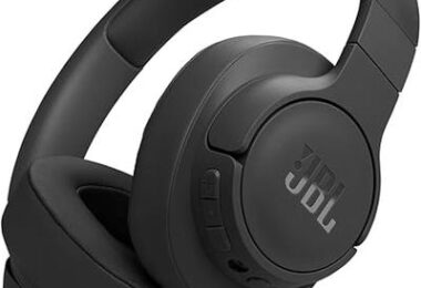 JBL Tune 770NC Adaptive Noise Cancelling