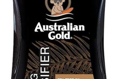 Australian Gold Bronzing Intensifier Dry Oil Spray