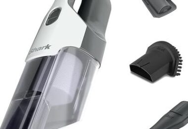 Shark Cyclone PET Handheld Vacuum with