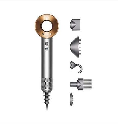 Dyson Supersonic