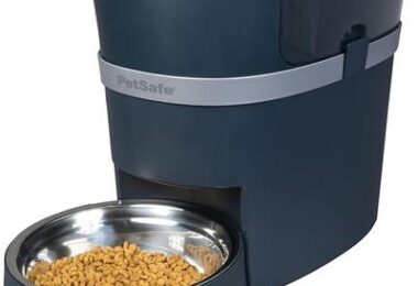 PetSafe Smart Feed Automatic Dog and Cat