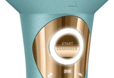 Conair CD1032C Curl Secret 1 ¼ inch