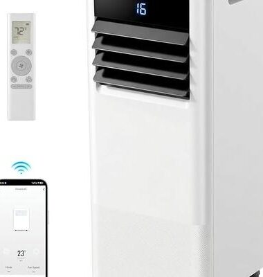 Portable Air Conditioners
