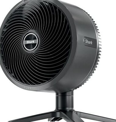 Shark FlexBreeze Table Mate Fan