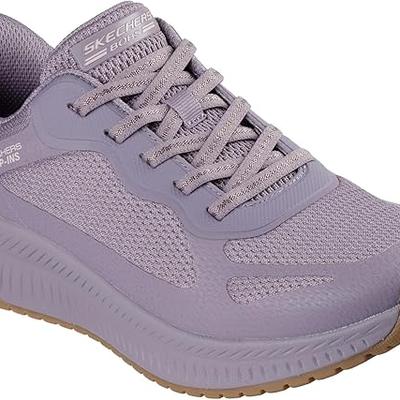 Skechers Womens Hands Free Slipins Bobs Squad