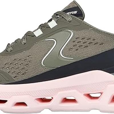 Skechers Womens GlideStep Atlus Hands Free Slipins