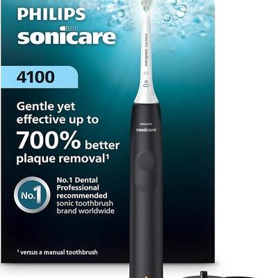 Philips Sonicare 4100 Power Toothbrush