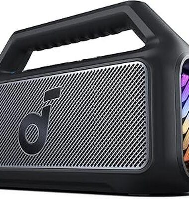 soundcore Boom 2 Outdoor Speaker