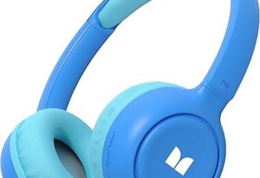 Monster Cute SK100 Kids Headphones Bluetooth