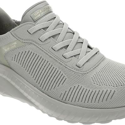 Skechers Womens Bobs Squad Chaos Current Muse