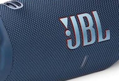 JBL Charge 6 Portable Waterproof