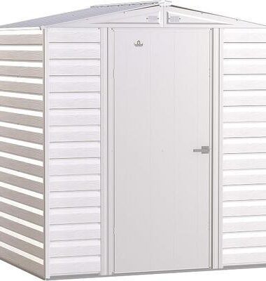 Arrow Shed Select 6 x 5 Outdoor