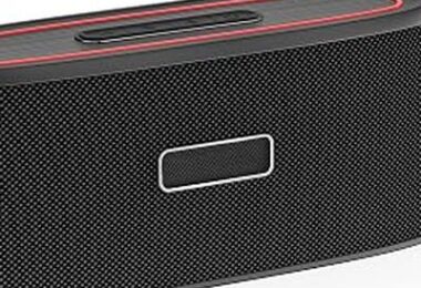 Portable Bluetooth Speaker