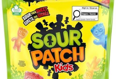 Sour Patch Kids Original Candy